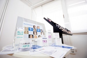 productos matriskin piel